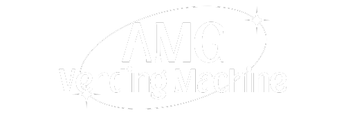 AMG Vending Machine LOGO